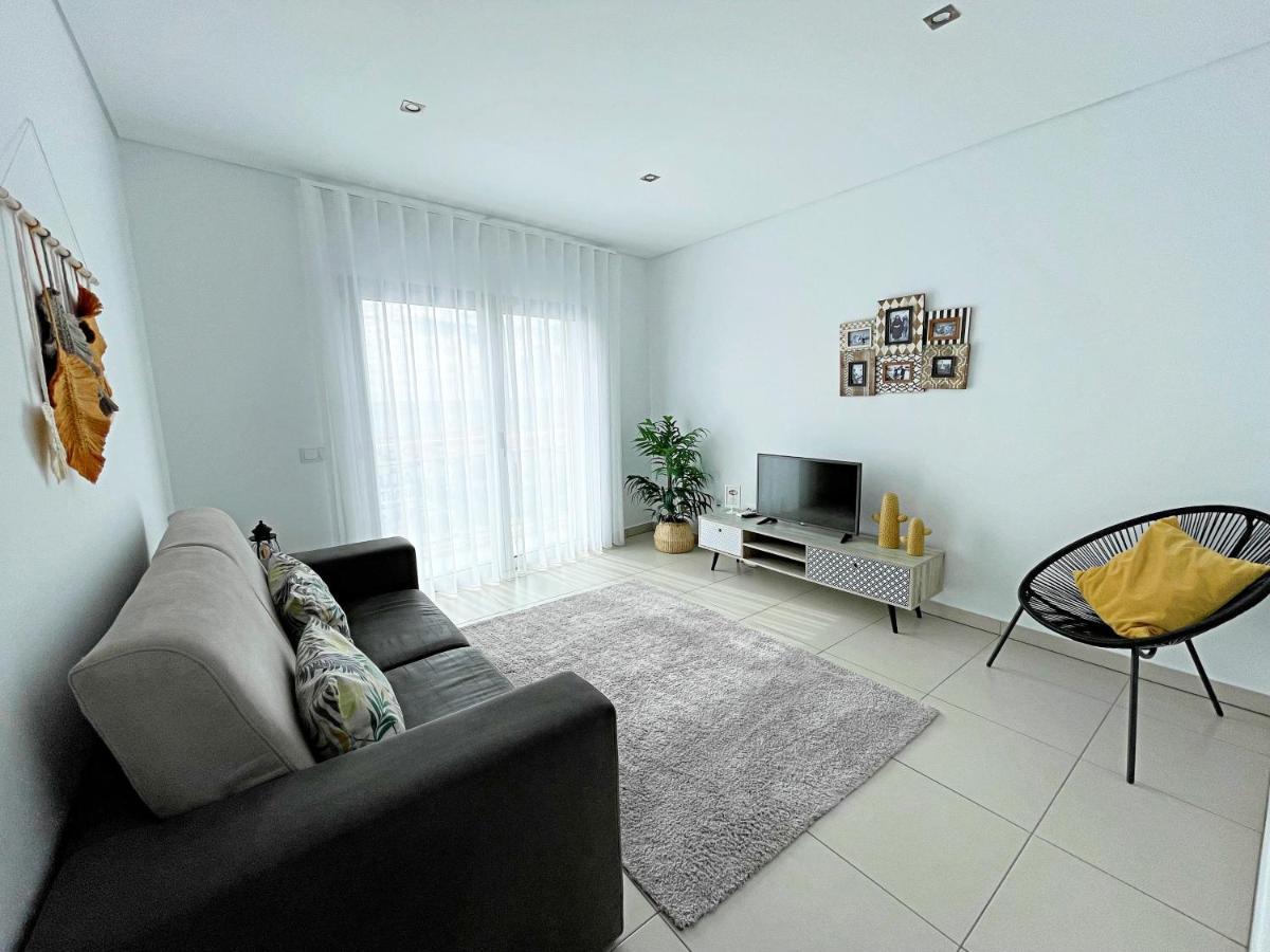 Apartament Sonia'S Apart Nazaré Zewnętrze zdjęcie