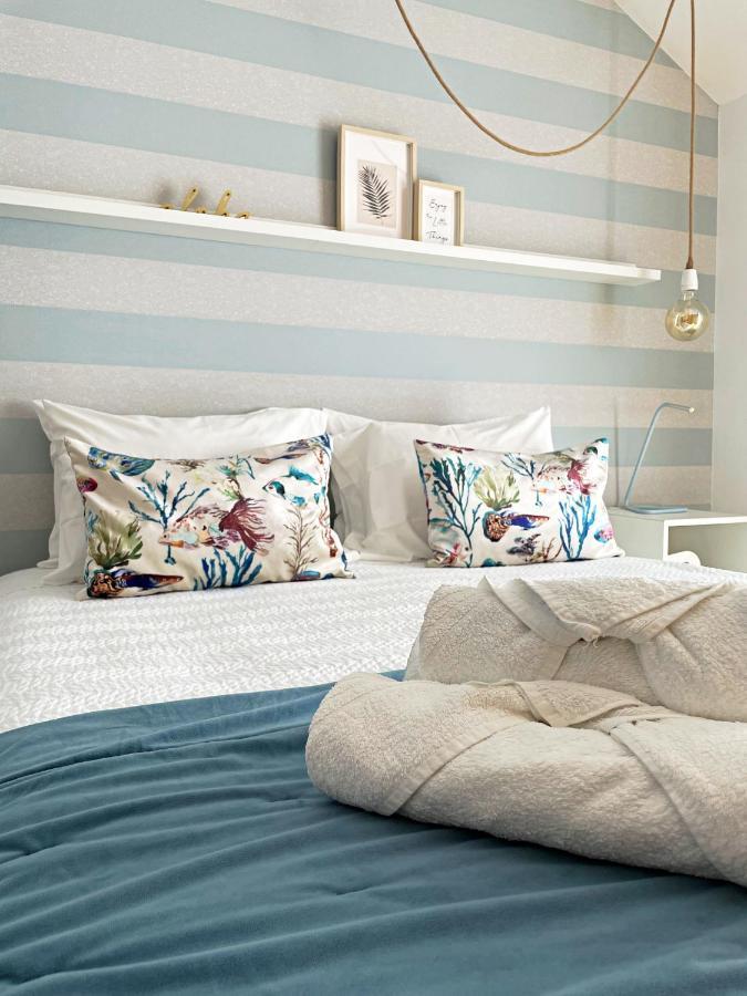 Apartament Sonia'S Apart Nazaré Zewnętrze zdjęcie