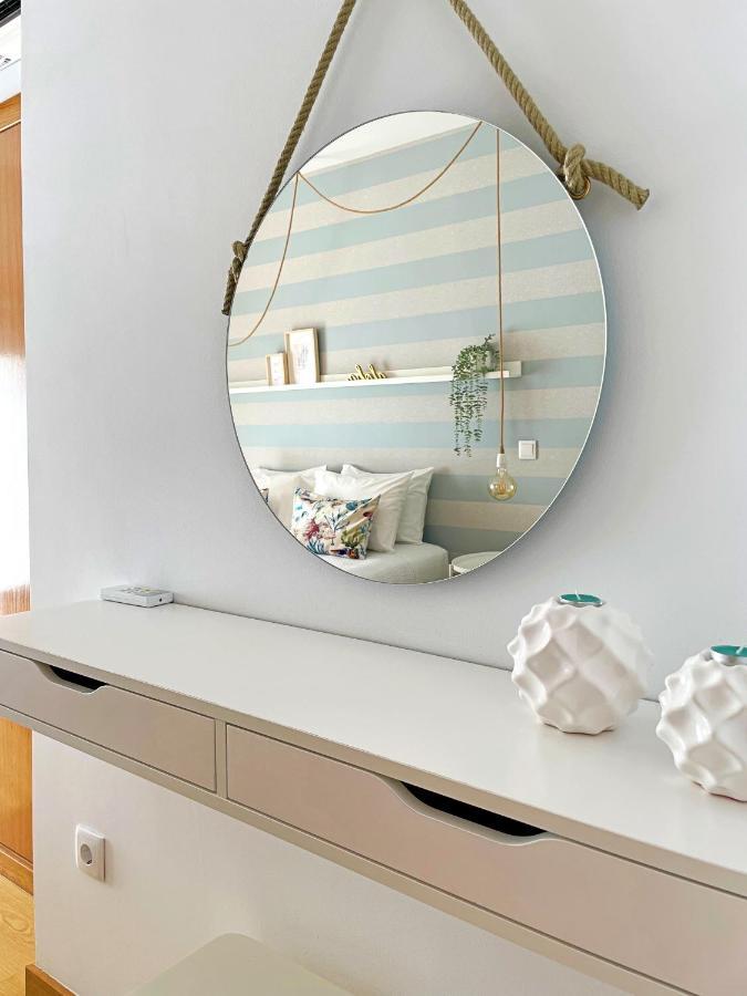 Apartament Sonia'S Apart Nazaré Zewnętrze zdjęcie
