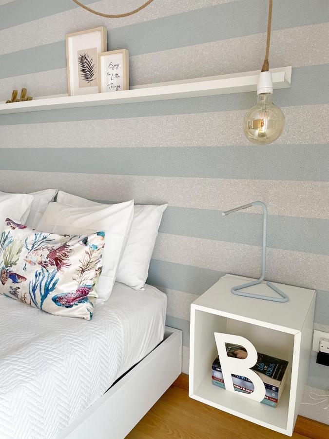 Apartament Sonia'S Apart Nazaré Zewnętrze zdjęcie