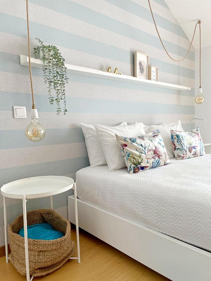 Apartament Sonia'S Apart Nazaré Zewnętrze zdjęcie