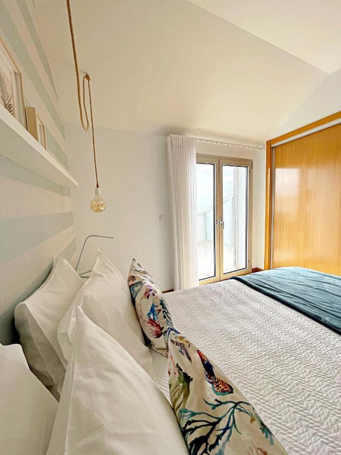 Apartament Sonia'S Apart Nazaré Zewnętrze zdjęcie