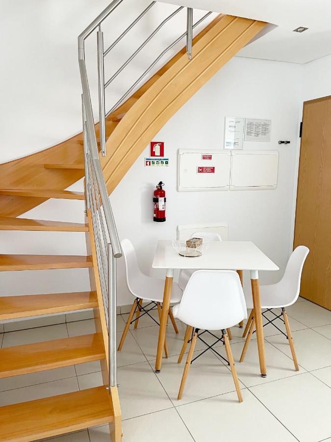 Apartament Sonia'S Apart Nazaré Zewnętrze zdjęcie
