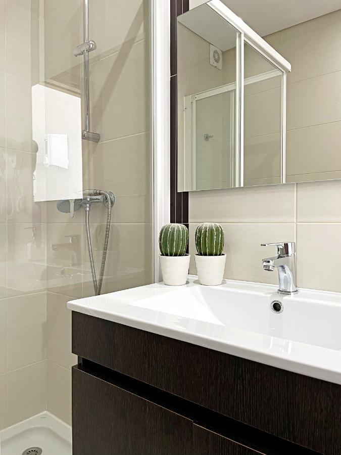 Apartament Sonia'S Apart Nazaré Zewnętrze zdjęcie