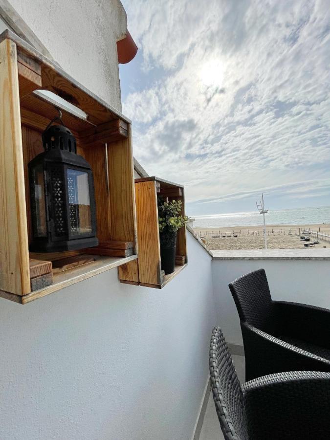 Apartament Sonia'S Apart Nazaré Zewnętrze zdjęcie