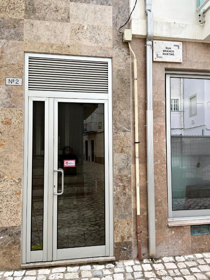 Apartament Sonia'S Apart Nazaré Zewnętrze zdjęcie