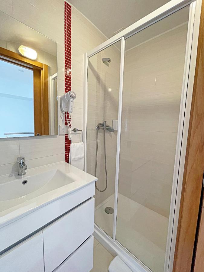 Apartament Sonia'S Apart Nazaré Zewnętrze zdjęcie